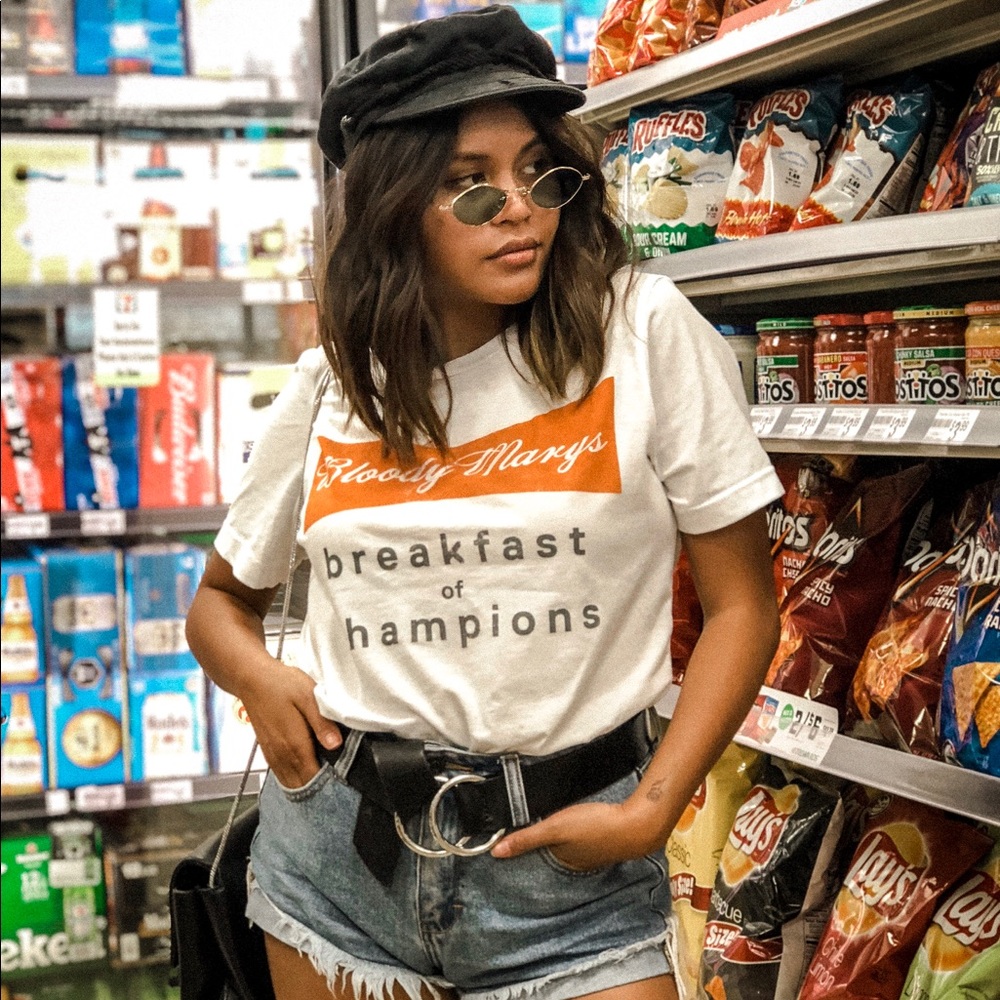 Graphic Tee